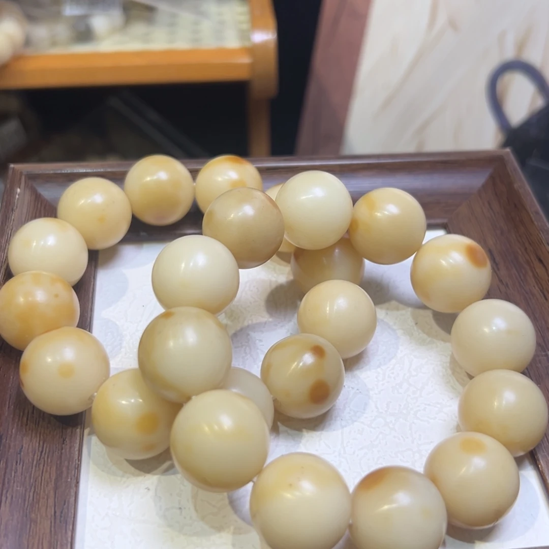 菩提籽类卡20爆米花汤圆大瑕福利