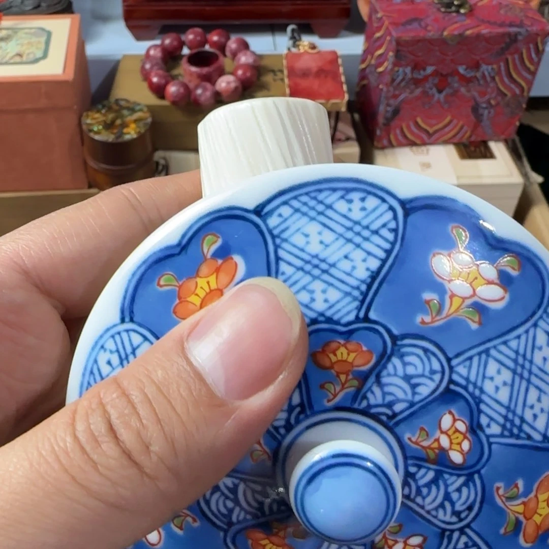 紫砂茶案杨*放漏场，全都漏