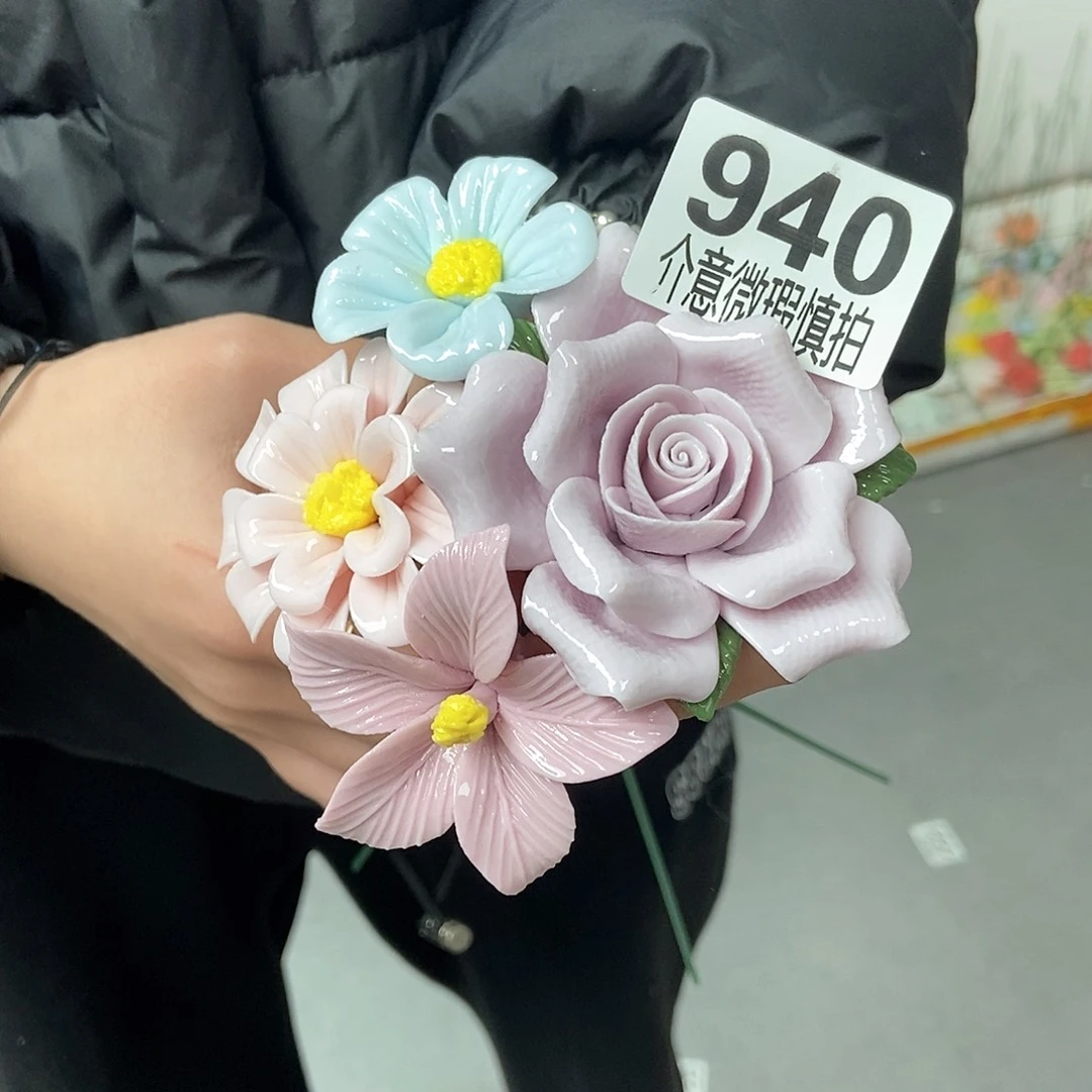 陶瓷设计理念风格