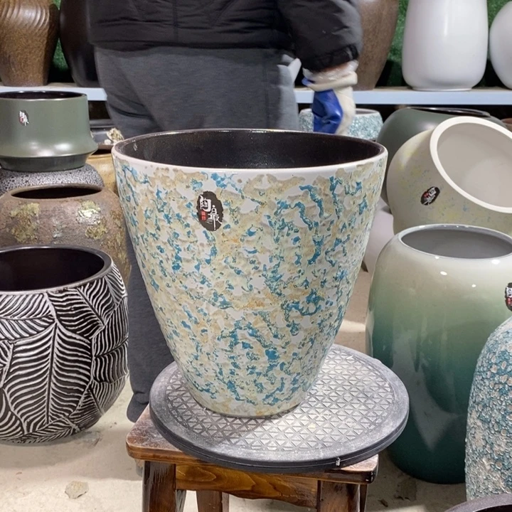 花盆口29高29～～～～～