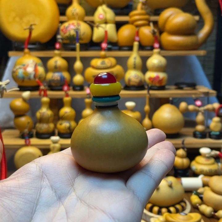 @**。天然葫芦自然生长大壮