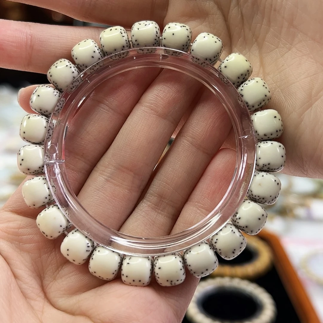 壹***。手串星月菩提Fqh10*9