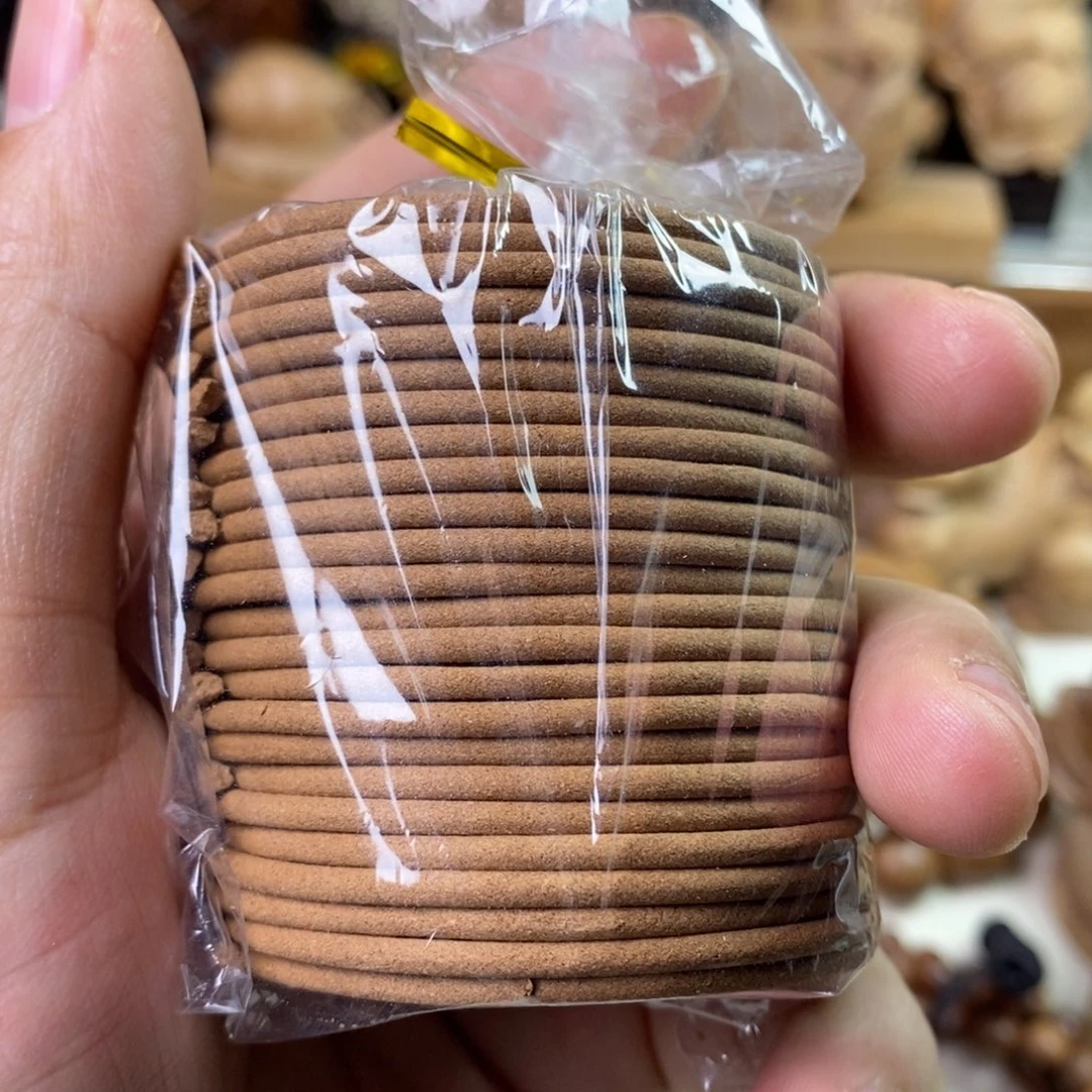 檀香木手串/手链转**550克装