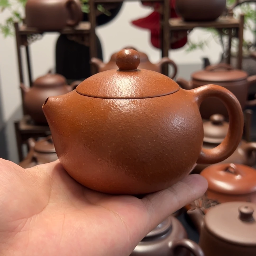 鞋***巴茶壶紫砂8678868888西施瑕疵