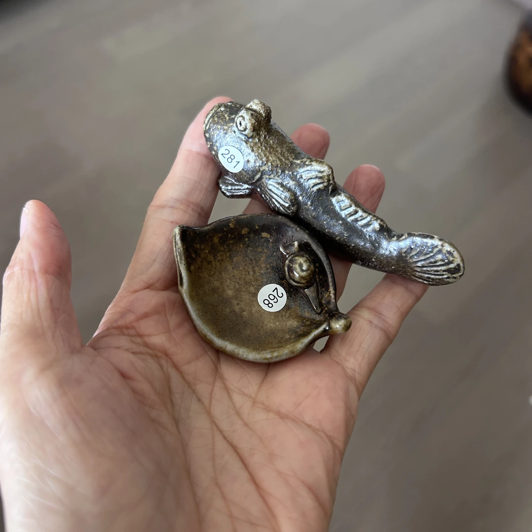 小茶宠 贴贴专拍