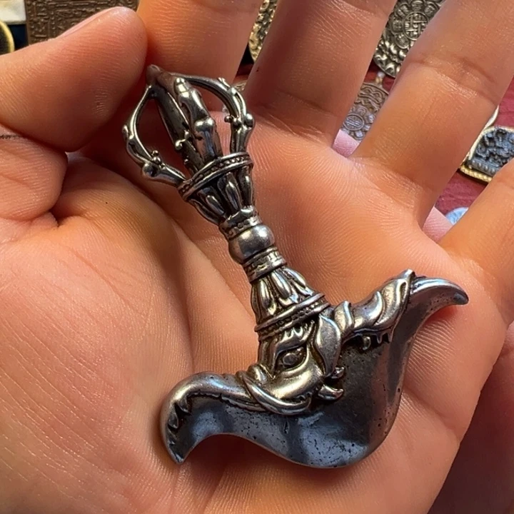 泥塑小元非常完美