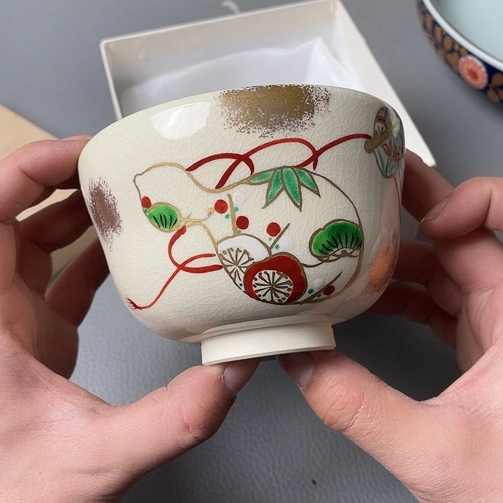 海外中古工艺品一物一件