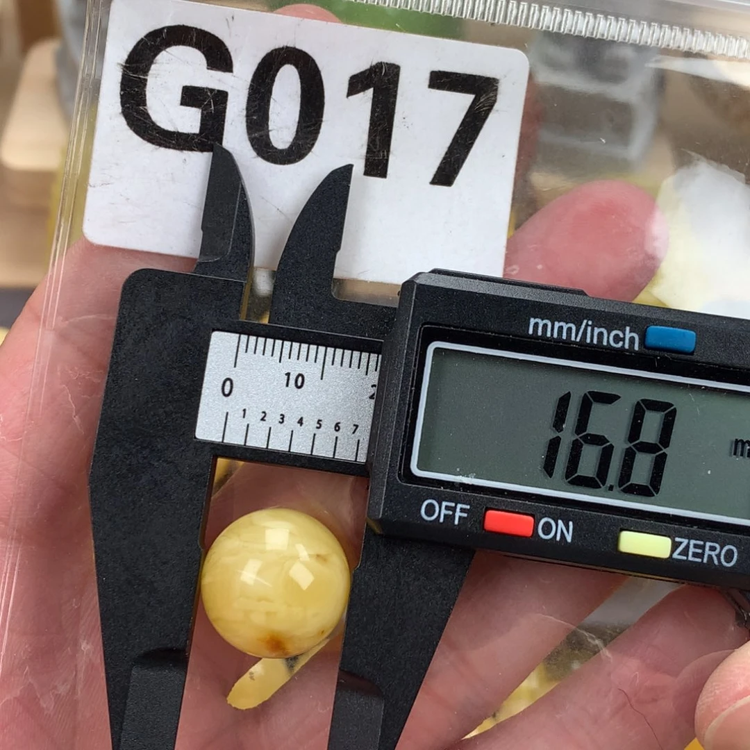 蜜蜡未镶嵌珠宝奇石裸石