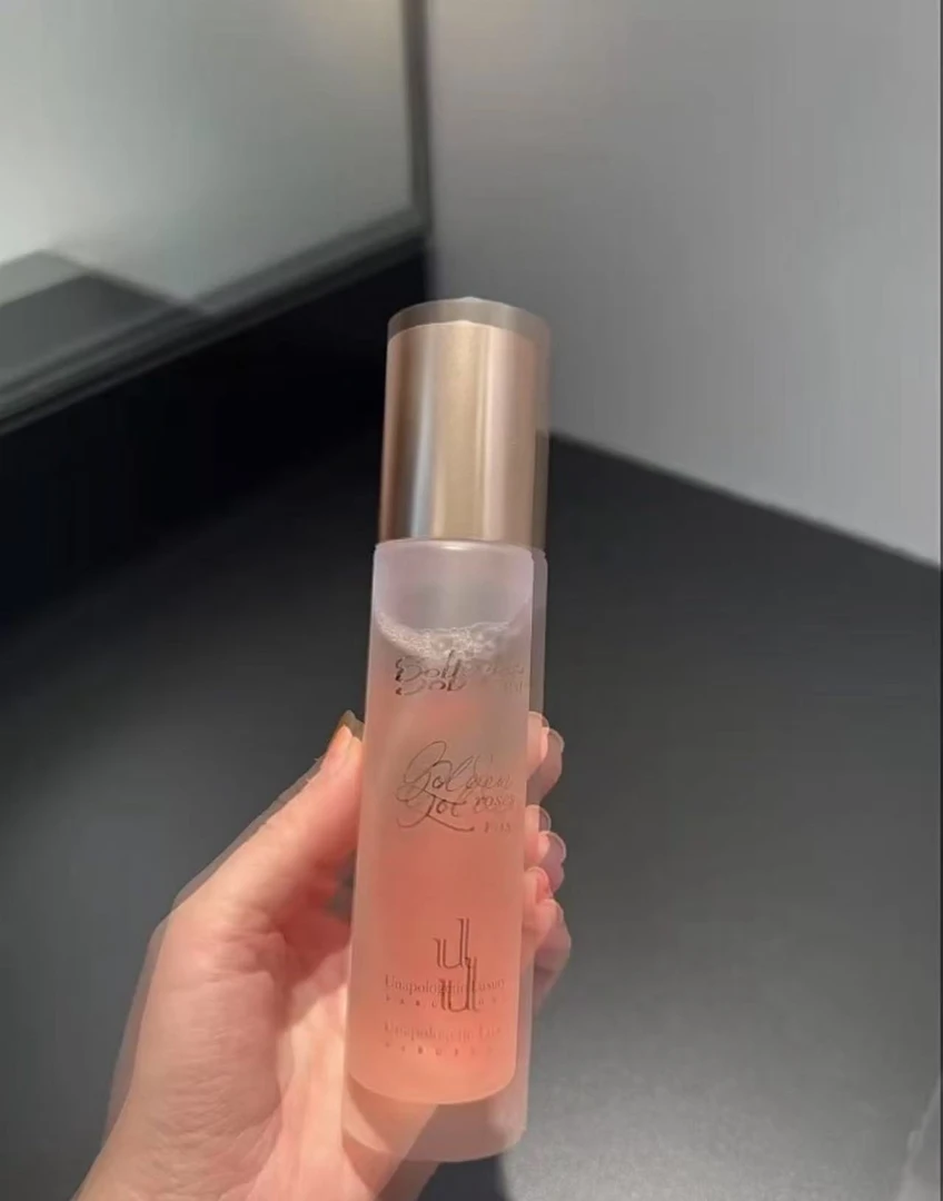 索玫瑰喷雾       面膜