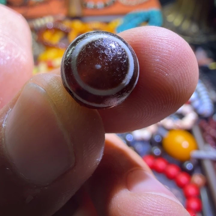 石英石铁合金M****子紫檀配饰