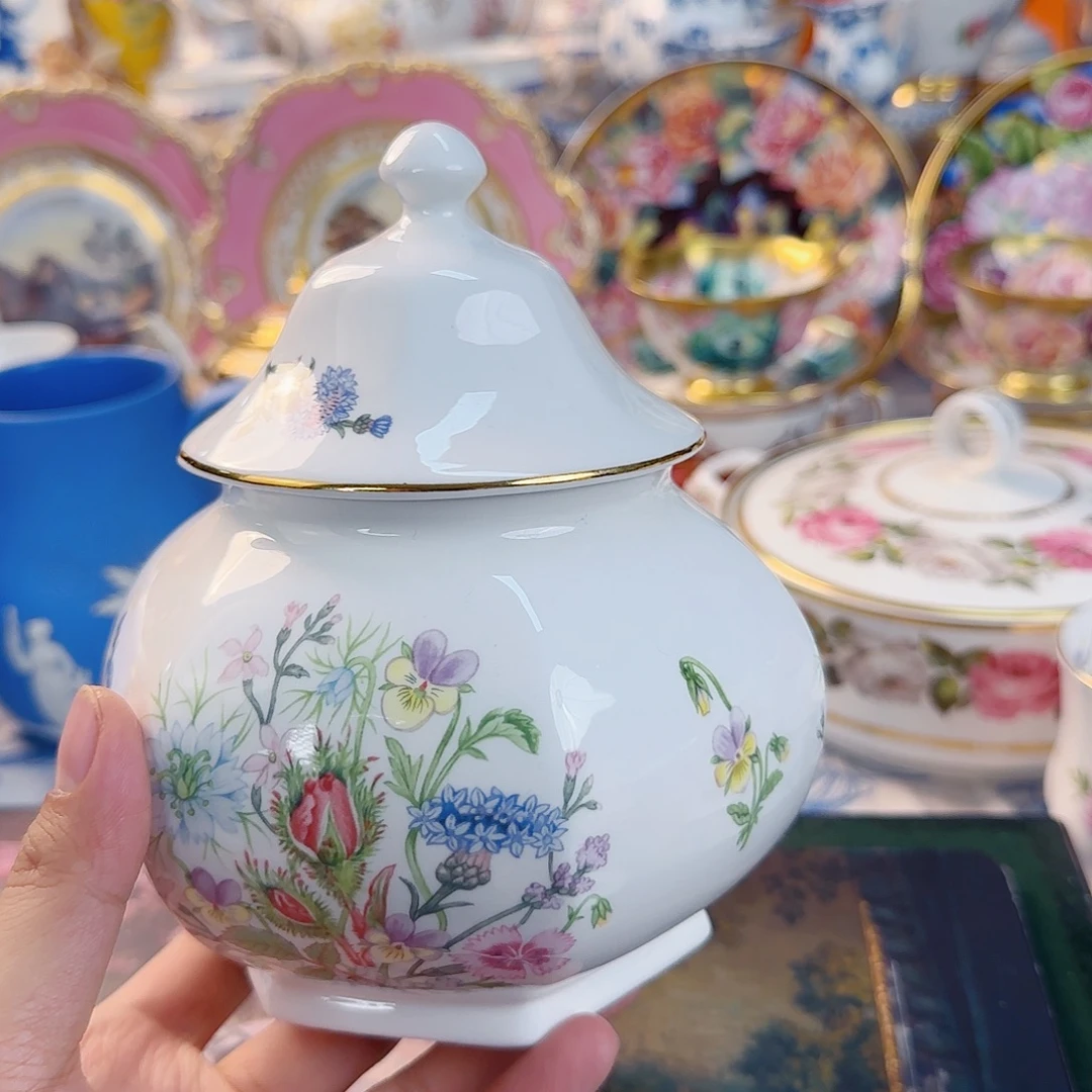 欧洲瓷器收藏鉴赏