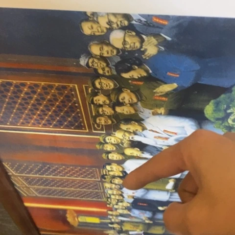 摆件景德镇陶瓷学院
