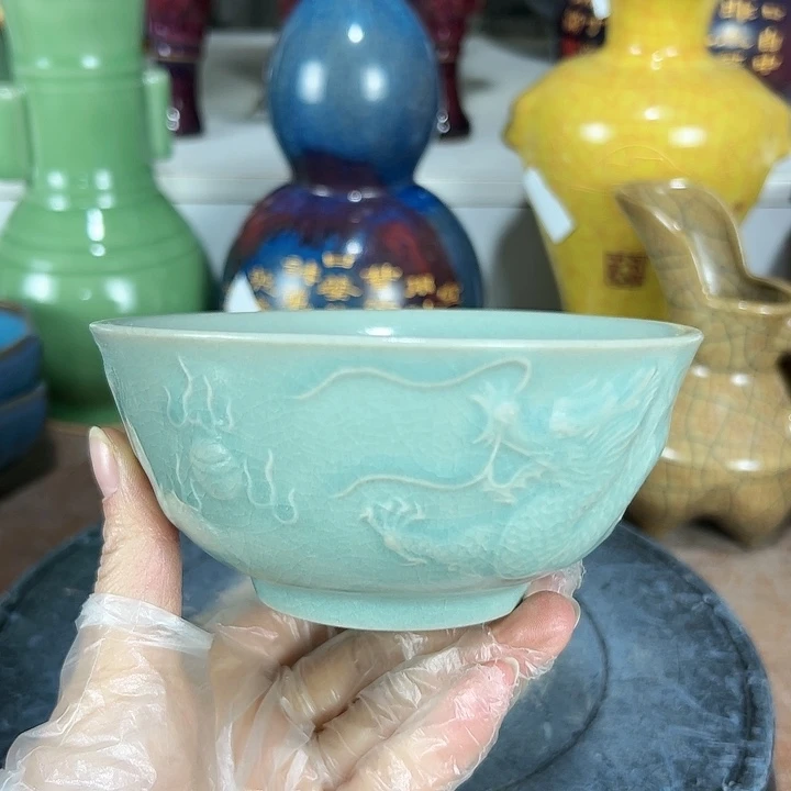 瓷片彼此彼此阿哈哈哈