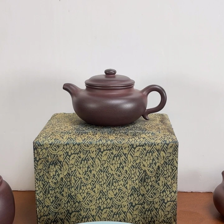 葫***芦四号井底槽清仿古