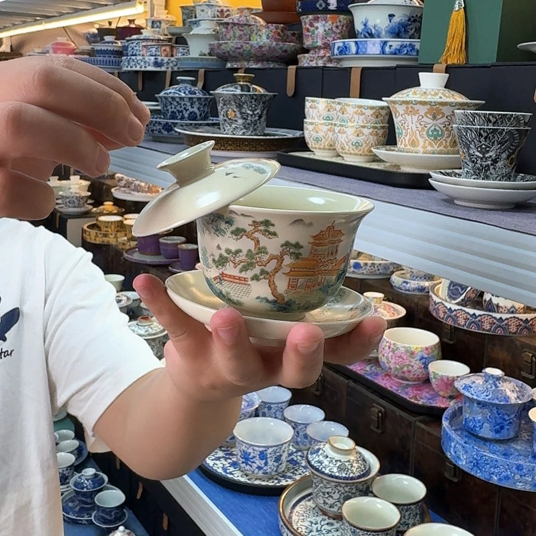 我们的目标是成为一个优秀的人