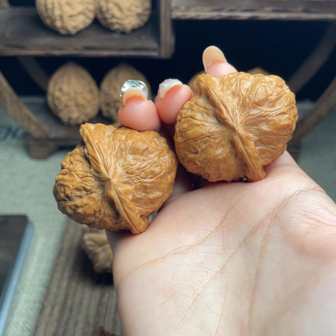 小***色木质南瓜42 全品打底精配