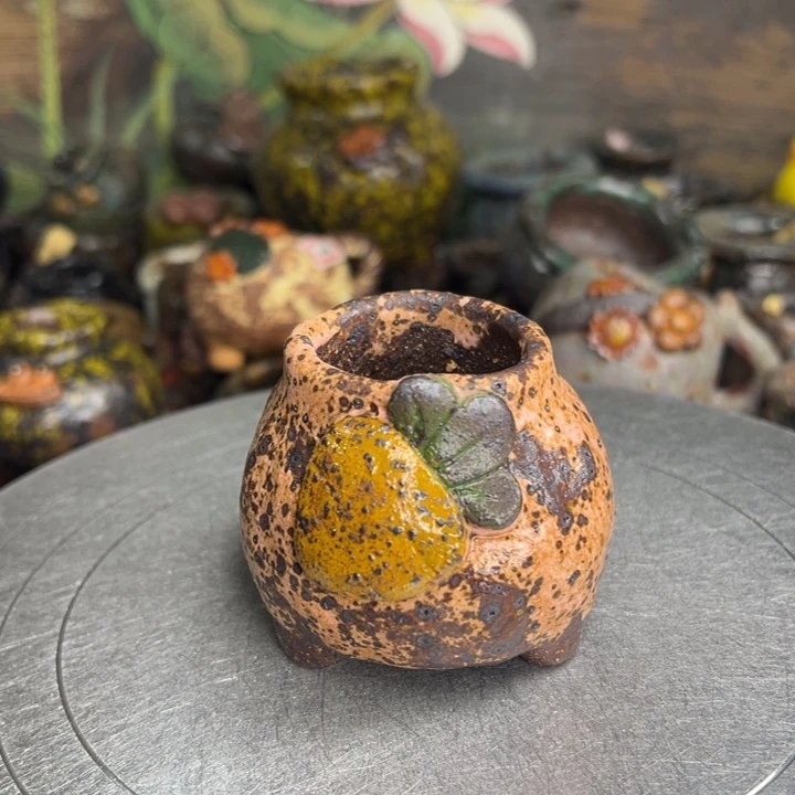 陶瓷制品不退不换81