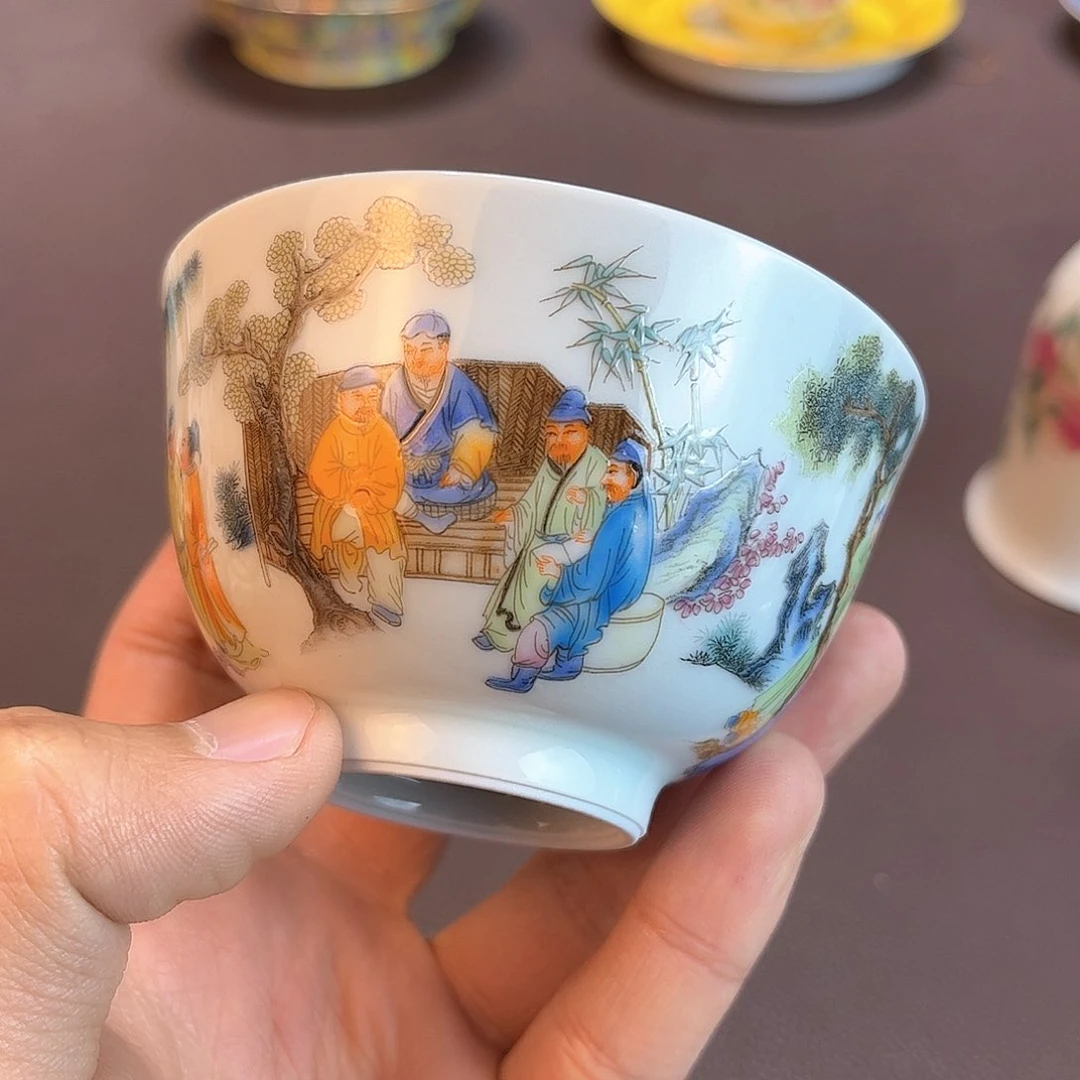 陶瓷陶瓷陶瓷茶具