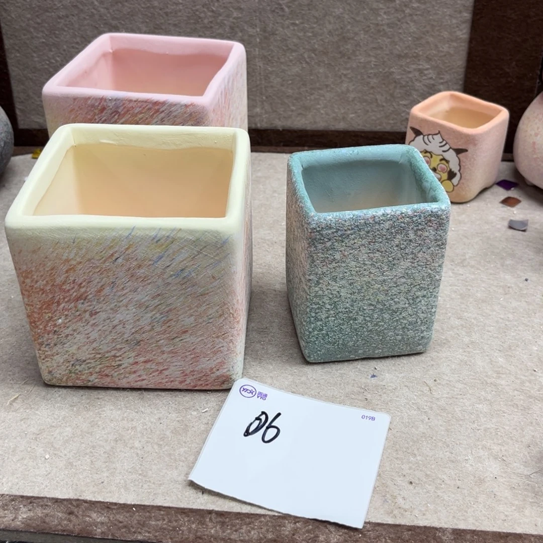 06 04 买一送一口径8 口径6一组 微瑕不售后