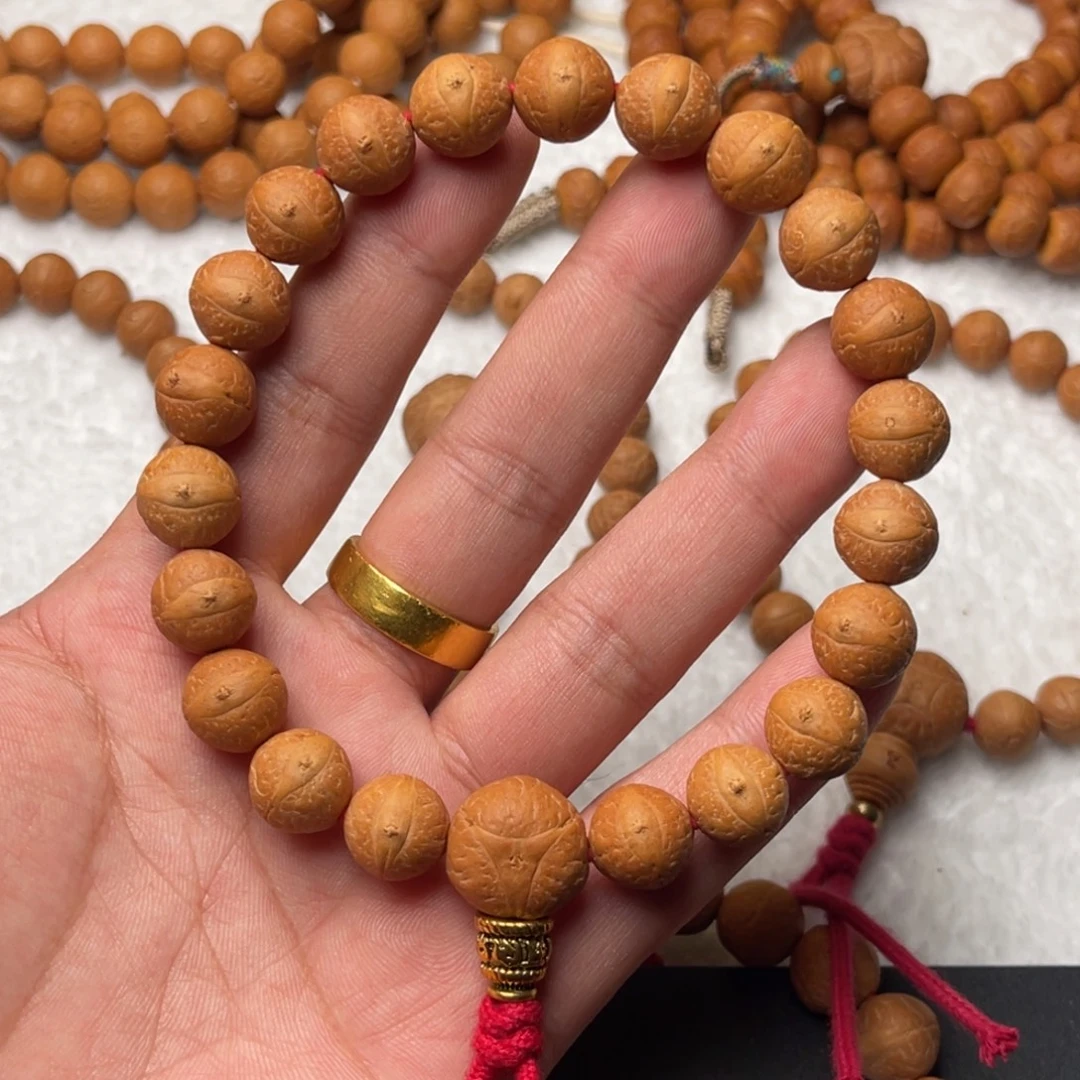 凤眼菩提手串12单仓福利
