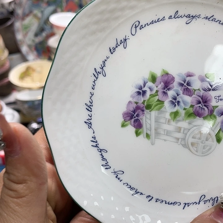 瓷片19.9发带瑕疵牌都是坏的3