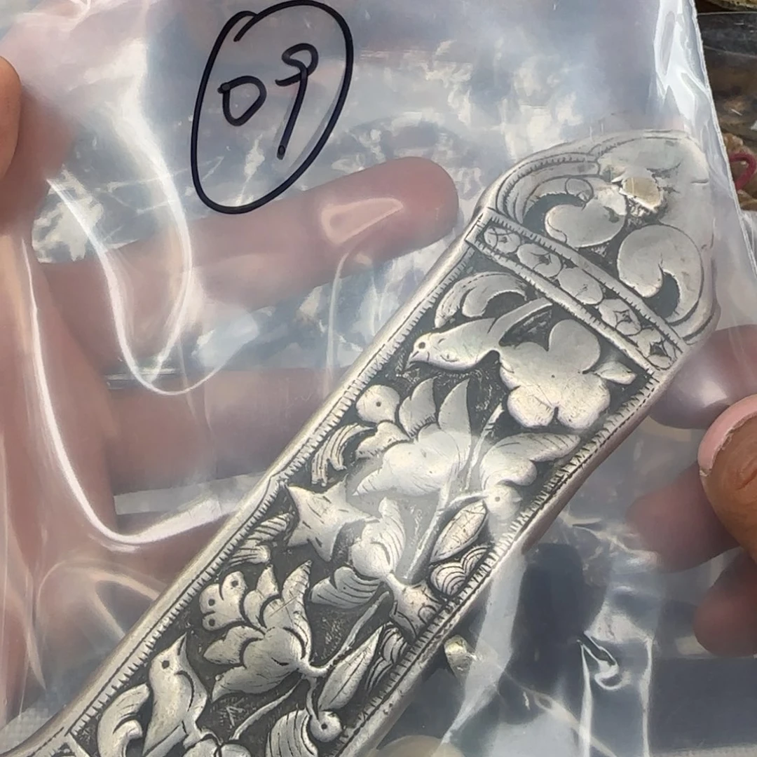 柏香籽/百香籽吊坠歌*藏弟出品，菩提09