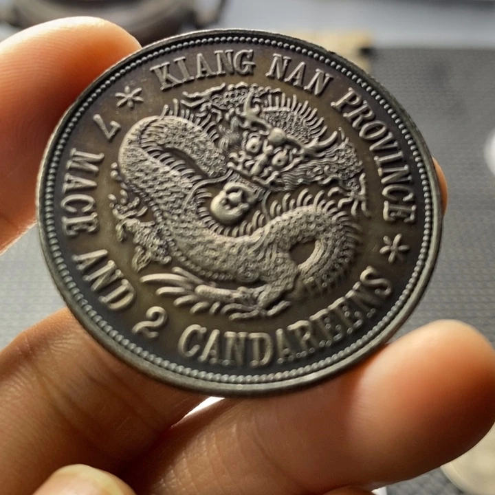 夏***，金属华缘工艺品摆件饰品