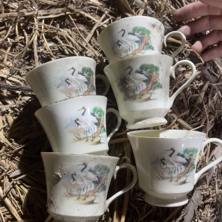 琉璃手工艺品陶瓷艺术摆件