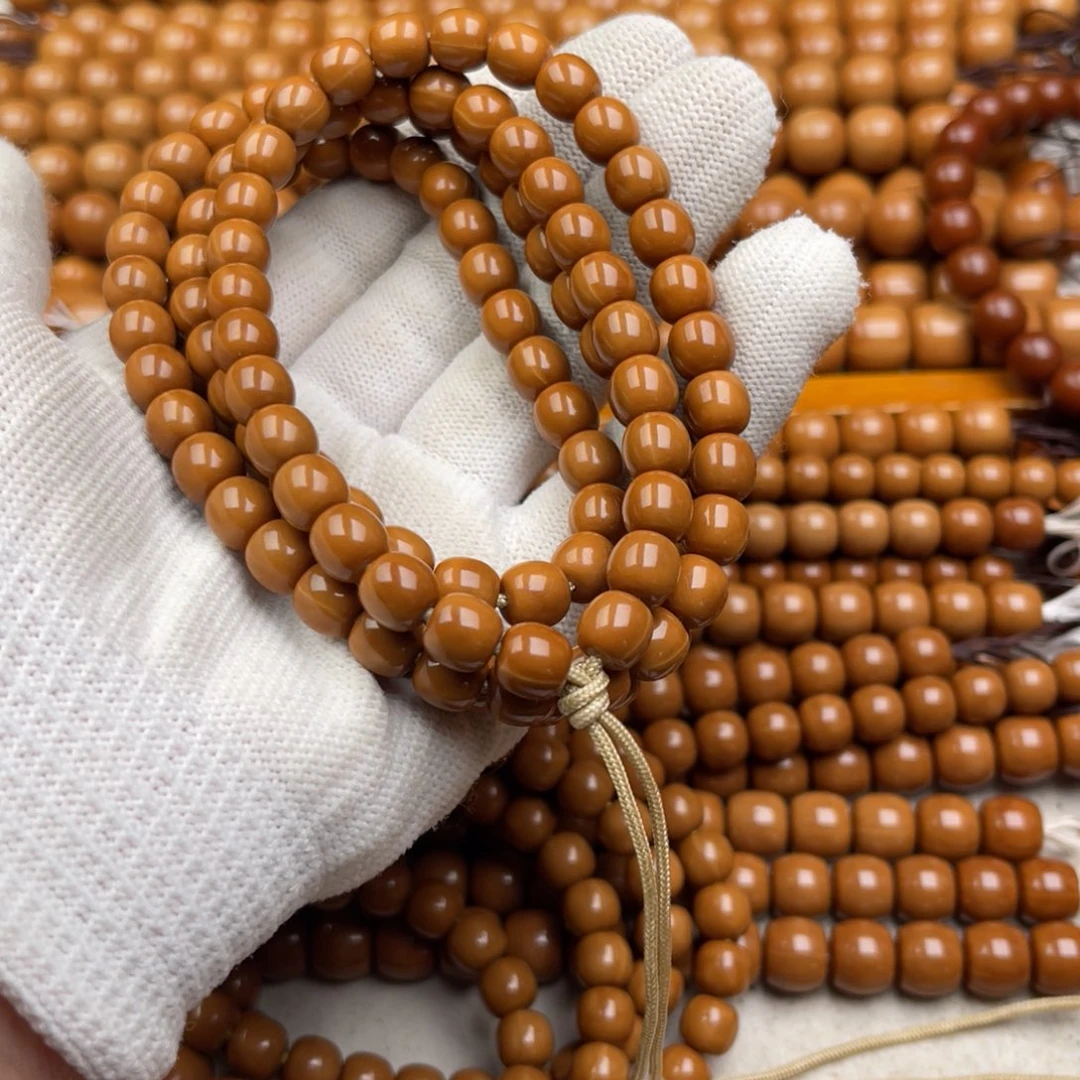 伟***评猴头核桃手串猴头核桃