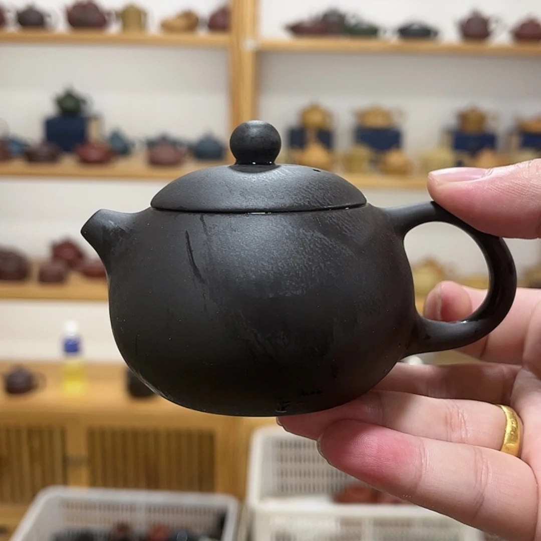 【闪购商品】茶壶紫砂