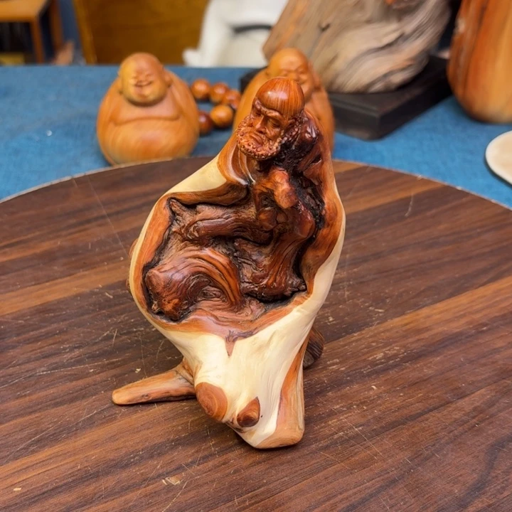 柏木（崖柏）关注一下