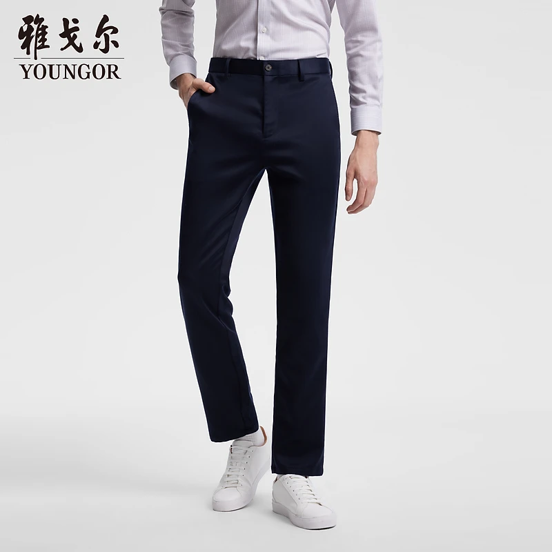 男士休闲裤329944