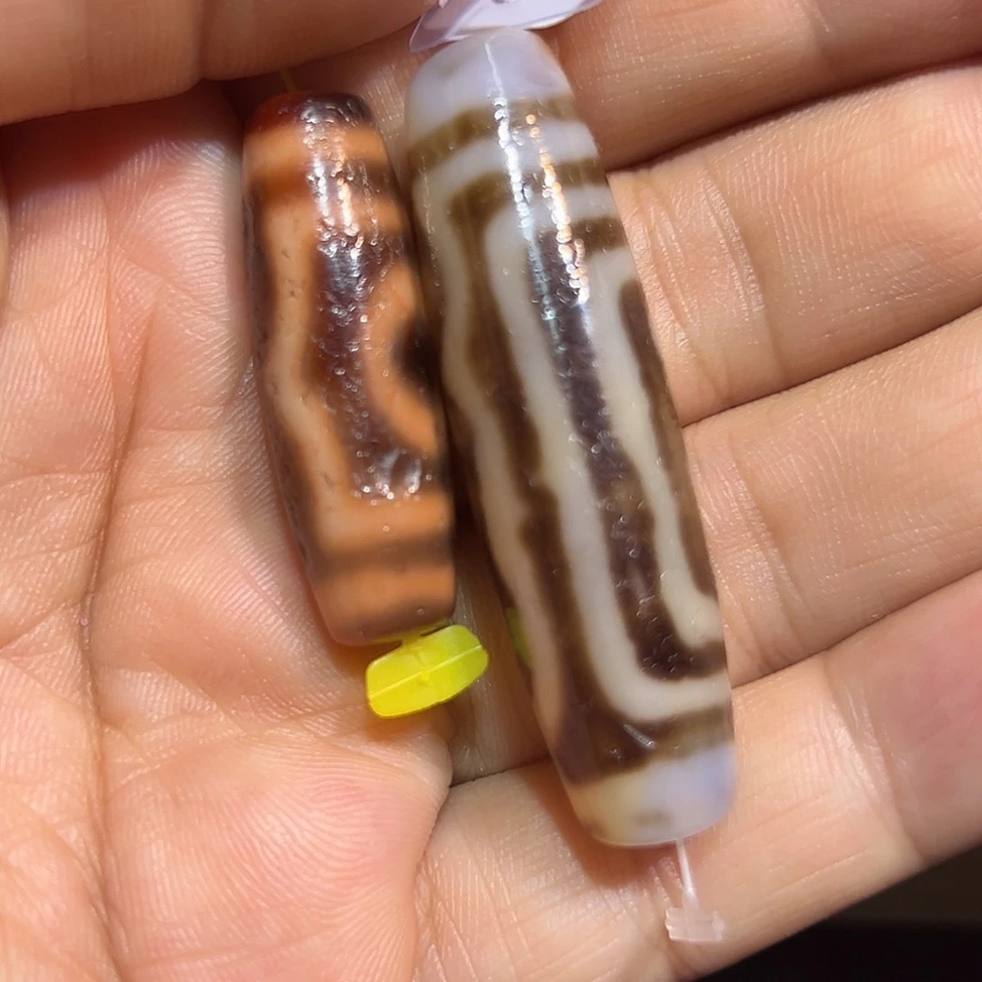 用***8玛瑙/玉髓颈饰未镶嵌