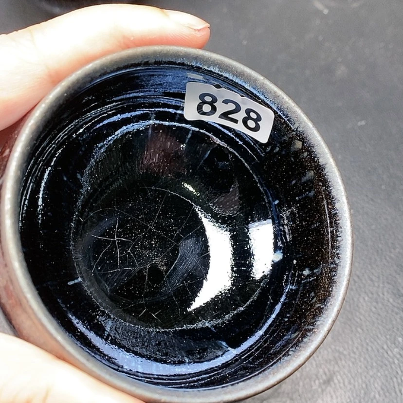 【闪购商品】茶盏我的盏太好看了吧