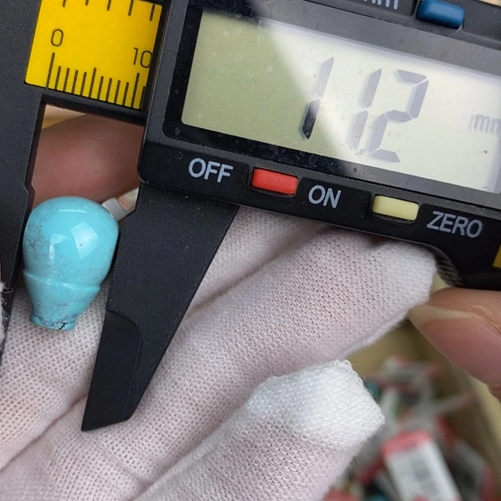 【闪购商品】绿松石珠宝奇石未镶嵌