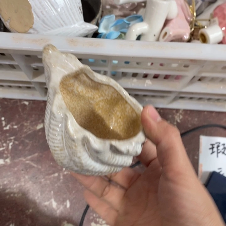 陶瓷树脂工艺摆件