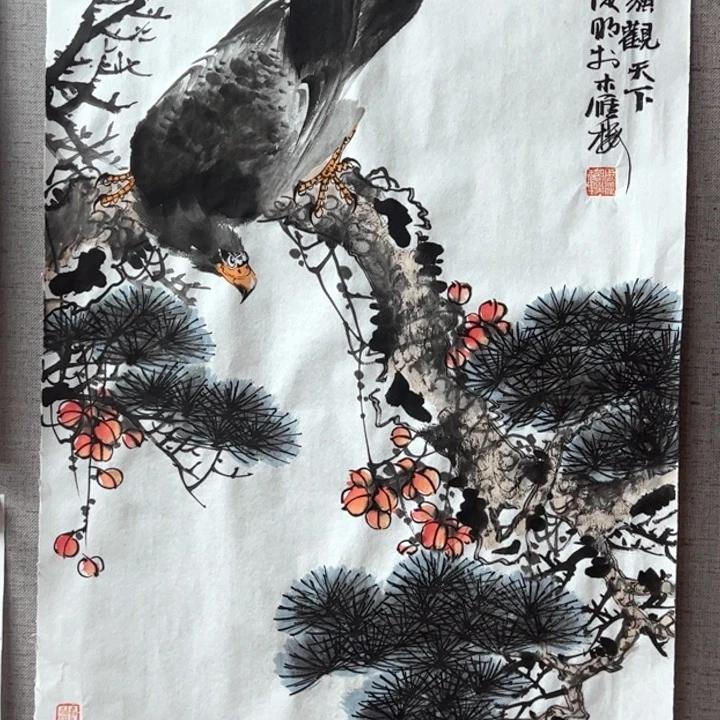 楚***玦国画128888888888888888