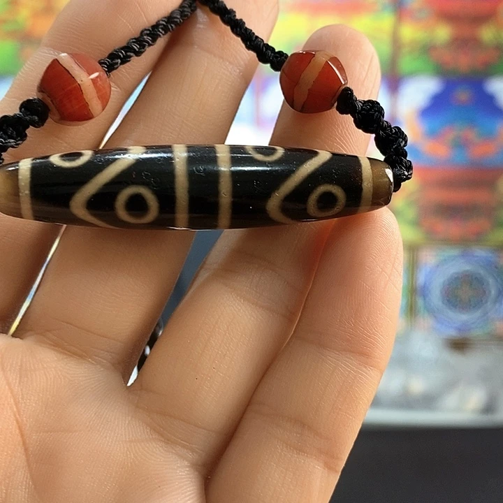 玛瑙/玉髓颈饰未镶嵌61