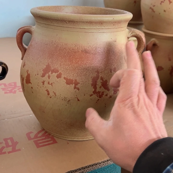 20.9-1高24口19锈绿61