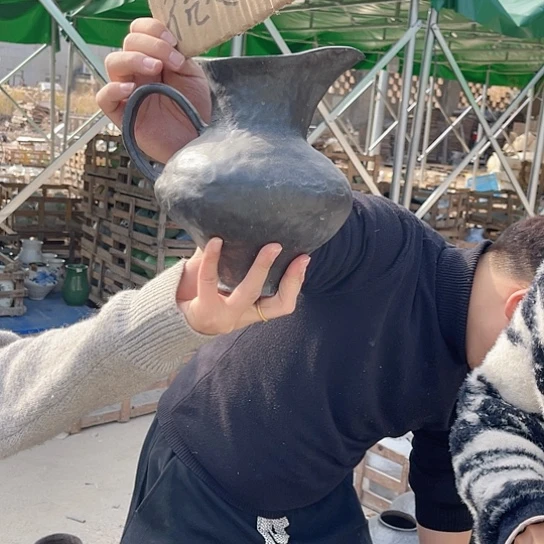 陶瓷微瑕介意勿拍