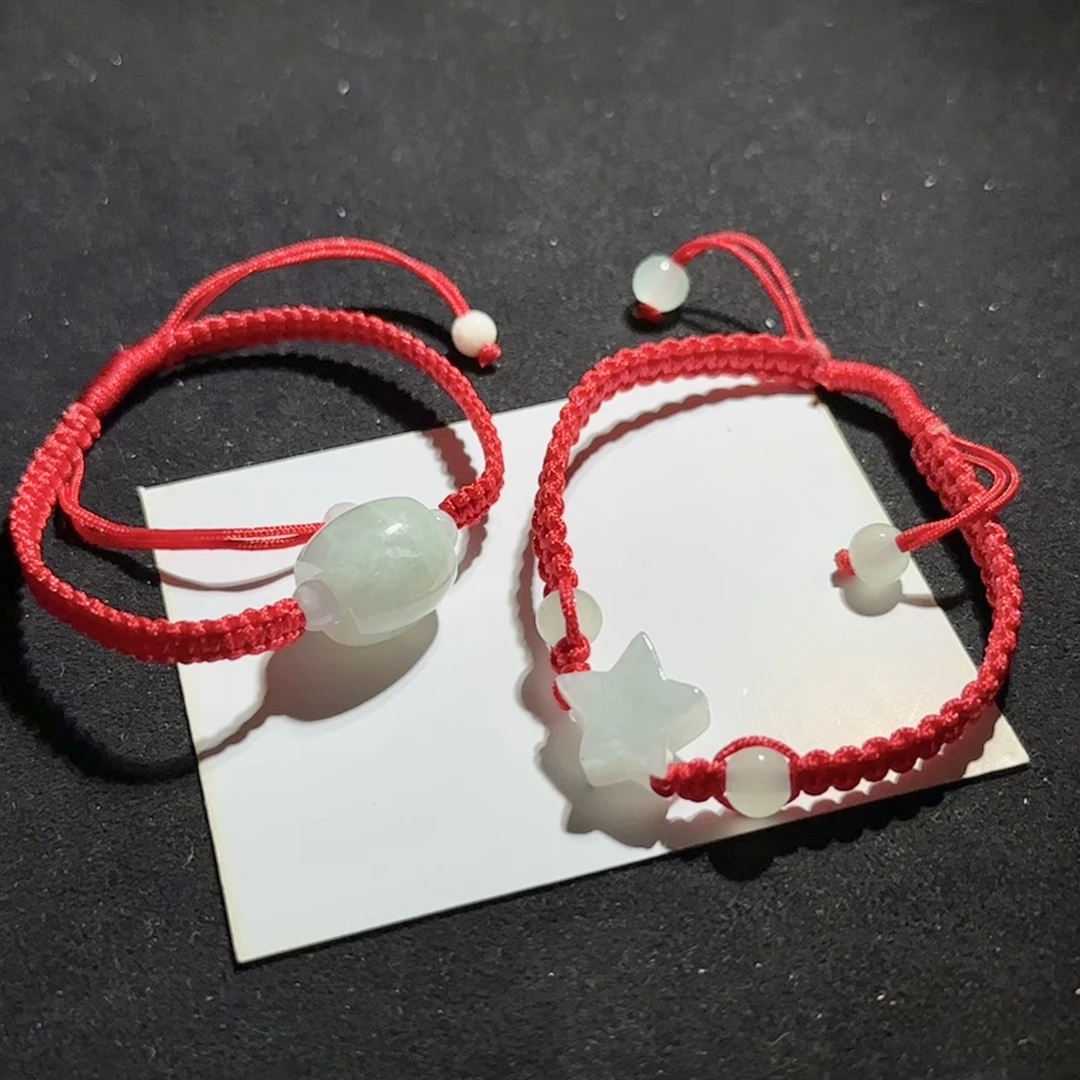 【经鼎锐光收官场】翡翠福利