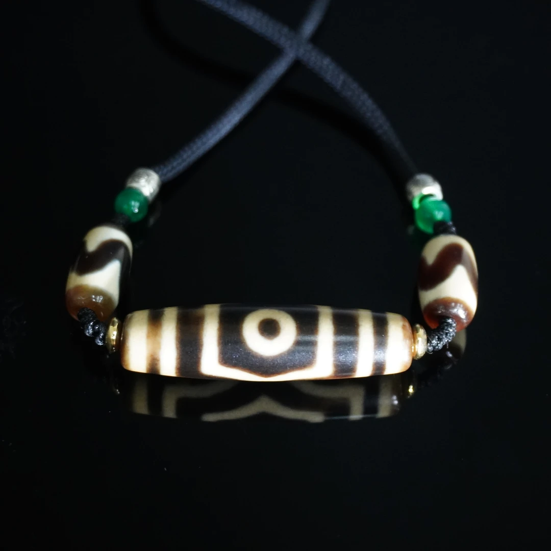 20世纪玛瑙珠/027228/收藏/传承/【友谊文物商店】