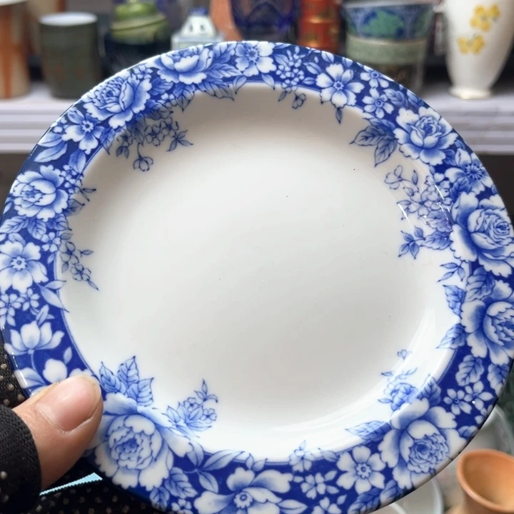 碗水滴瓷器水滴瓷器