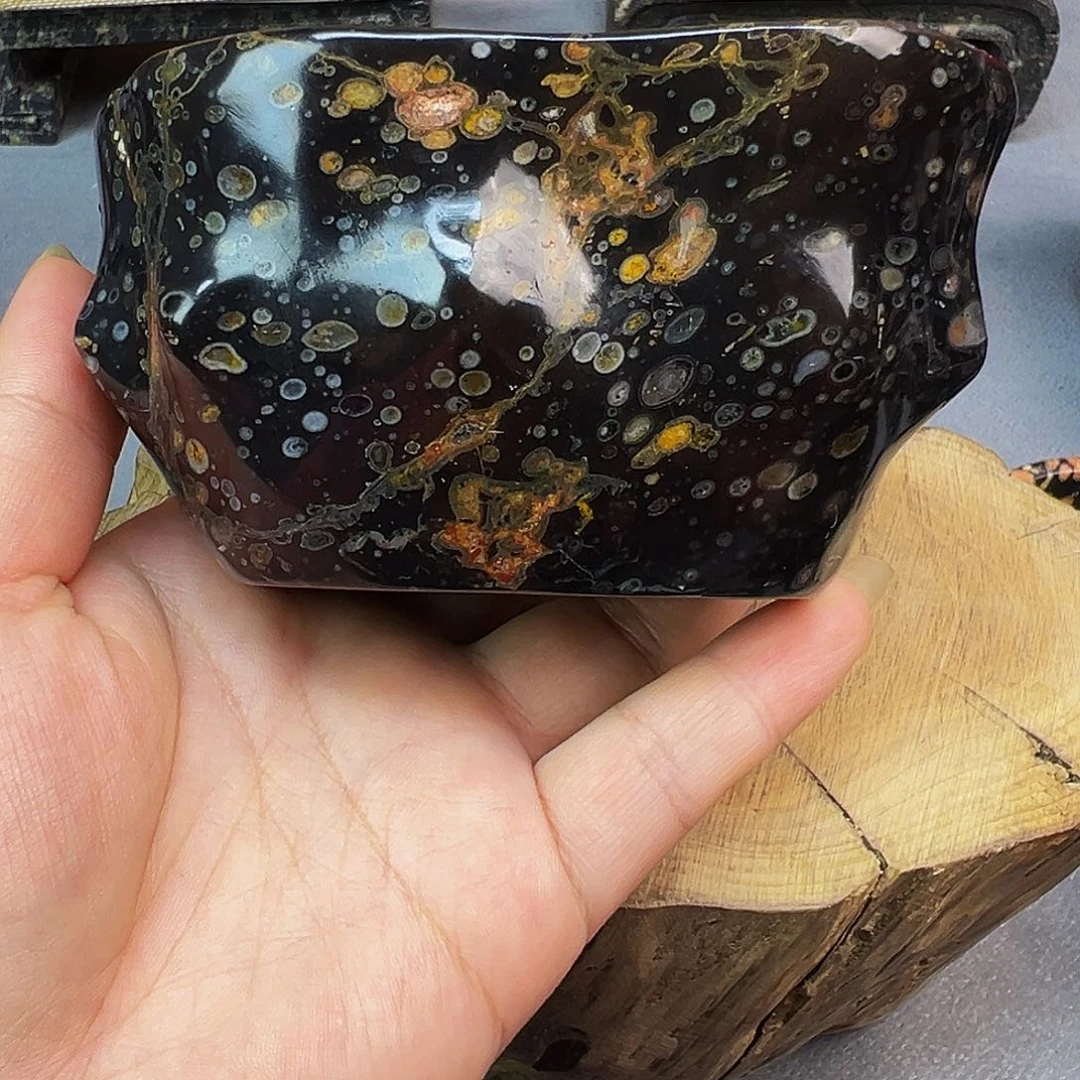 梅花玉随行杯茶周边