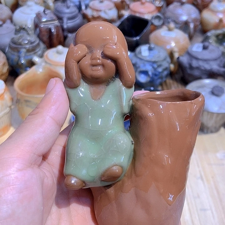 精品茶具陶瓷茶具