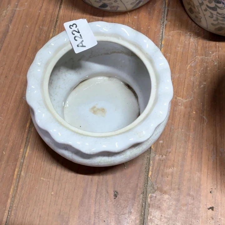 龒***蠪陶瓷制品瑕疵处理