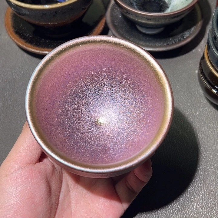 茶盏我们是有共同话题有分歧