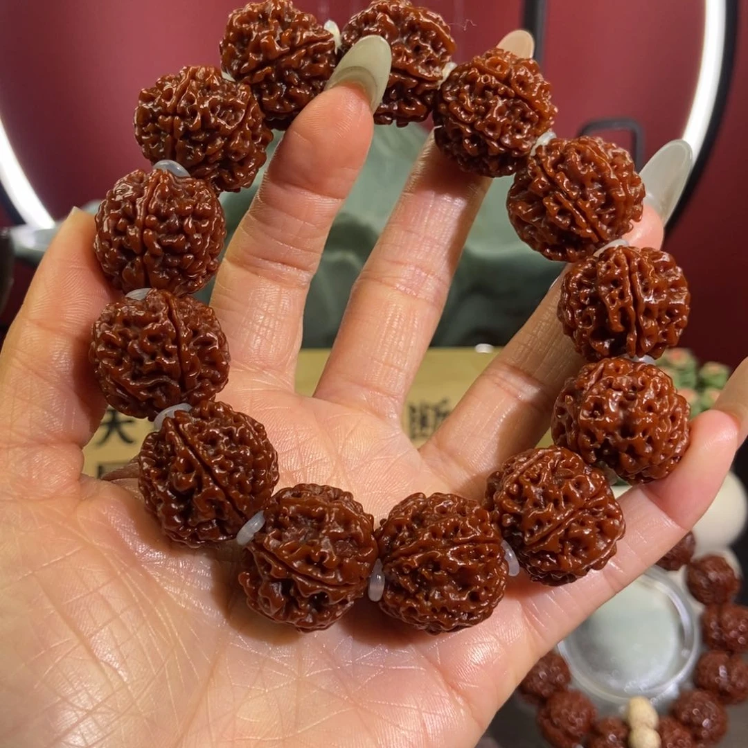 金刚菩提吊坠623。