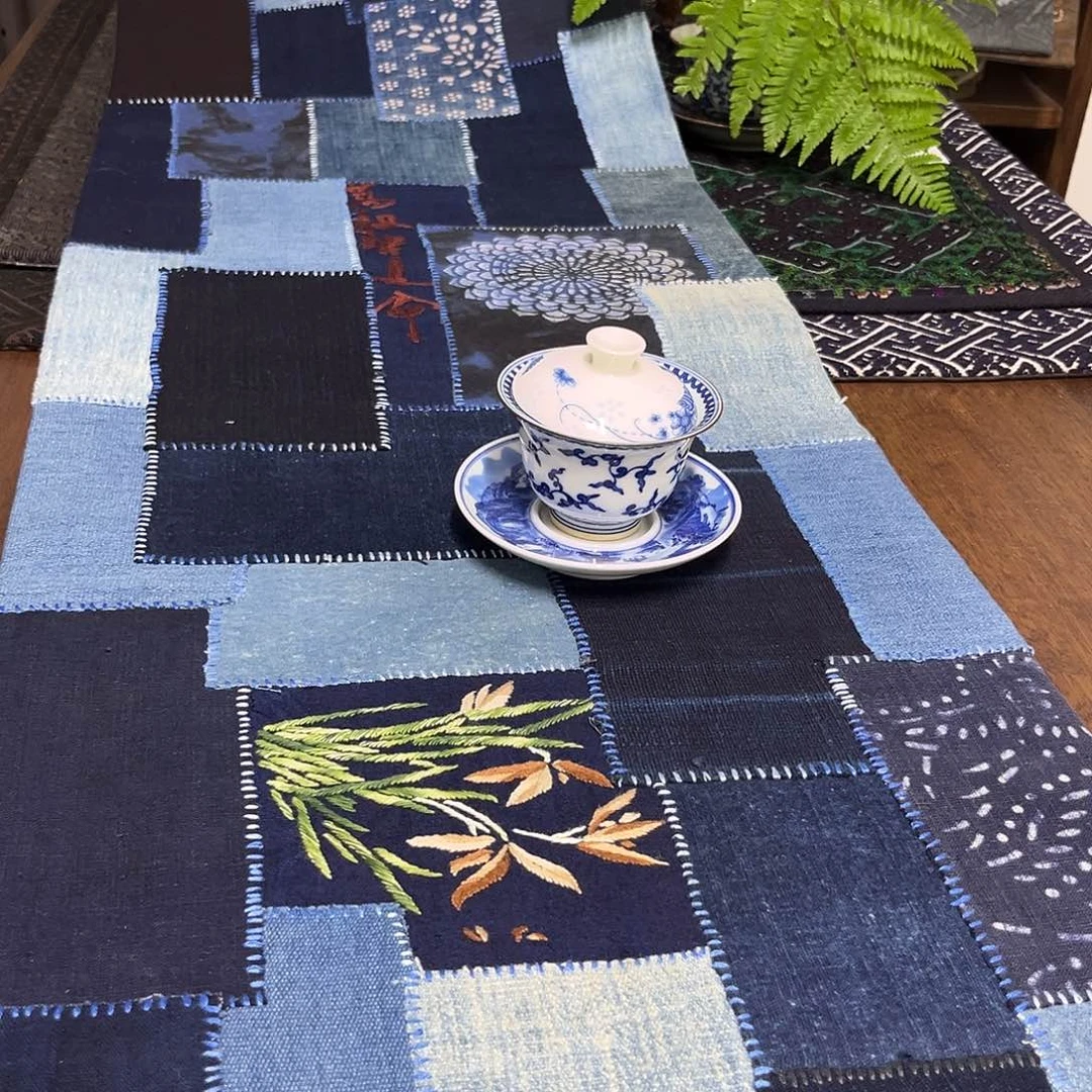 19 都是一张价格三十六坊茶垫