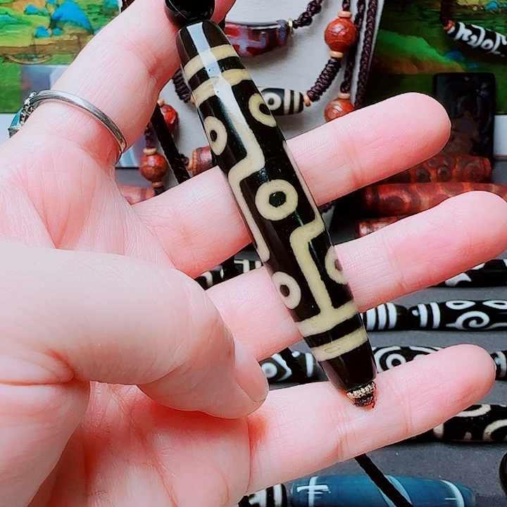 玛瑙/玉髓合金珠宝半成品